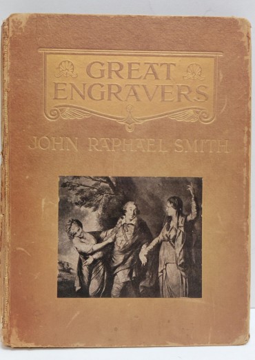 «Great Engravers: John Raphael Smith»