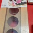 Medidor e talheres SUSHI
