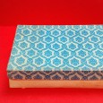 Conjunto de frascos e copos japoneses