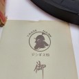 Grelhador para SUSHI