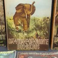 «Da Vida e da Morte dos Bichos. Subsídio para o estudo da fauna de Angola e notas de caça-5 volumes»