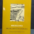 «Miscellanea de Miguel Leitão de Andrada»
