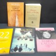 «Literatura vária-6 volumes»