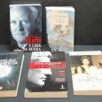 «Literatura-5 volumes»