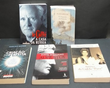 «Literatura-5 volumes»