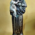 Santo António e o menino