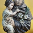 Santo António e o menino