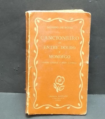 «Cancioneiro de Entre Douro e Mondego»