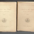 «Lisboa e seu Termo-2 volumes»