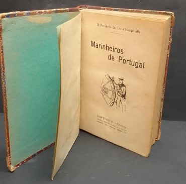 «Marinheiros de Portugal»