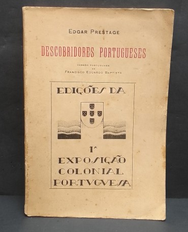«Descobridores Portugueses»