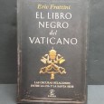 «El Libro negro del Vaticano.Las oscuras relaciones entre la CIA y la Santa Se»