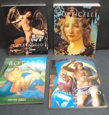 «Arte-6 volumes»