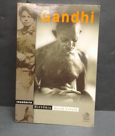 «Gandhi»
