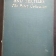 «Oriental Rugs and Textiles. The Perez Collection»