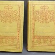 «Os últimos dias de Pompeia-2 volumes»
