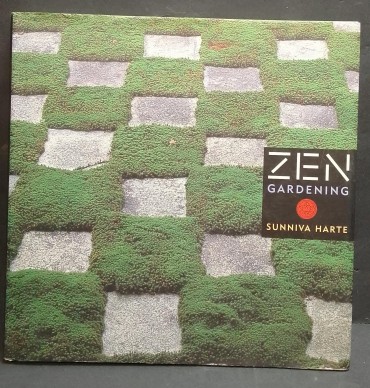 «Zen Gardening»