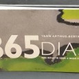 «365 Dias para refletir sobre o nosso planeta»