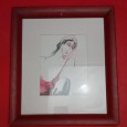 Figura feminina
