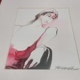 Figura feminina
