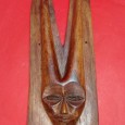 Máscara decorativa