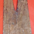 Máscara decorativa