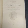 «Léonar de Vinci. L´artiste, le penseur, le savant»