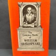 «The Complete Works of William Shakespeare with a life of the Poet»