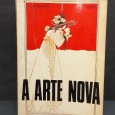«A Arte Nova»