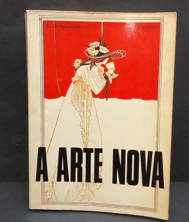 «A Arte Nova»