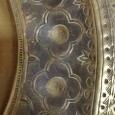 Duas bandejas decorativas