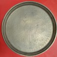 Bandeja gravada
