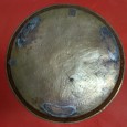 Bandeja gravada