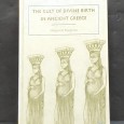 «The cult of Divine Birth in ancient Greece»