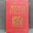 «História da Literatura Portuguesa»