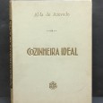 «A Cozinheira ideal»