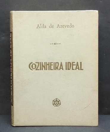 «A Cozinheira ideal»