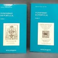 «Humanismo em Portugal-2 volumes»