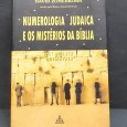 «Numerologia Judaica e os mistérios da Bíblia»