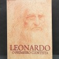 «Leonardo. O primeiro cientista»