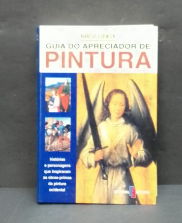 «Guia do apreciador de pintura»