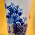 Garrafa de Delft