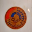 Garrafa de Delft