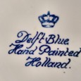 Garrafa de Delft