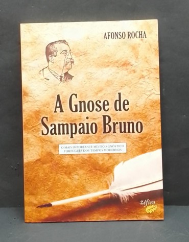 «A Gnose de Sampaio Bruno»