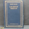 «Los Mitos griegos»