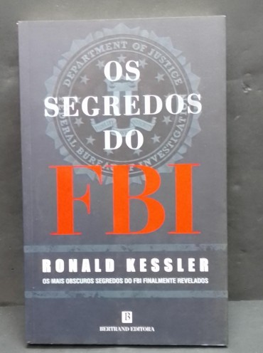 «Os segredos do FBI»