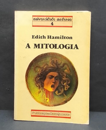 «A Mitologia»