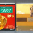 «Grécia Antiga-2 volumes»