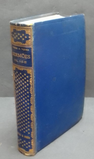 «Sermões»